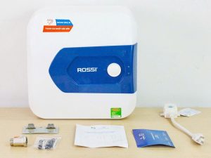Bình nóng lạnh Rossi Dello RDO-15SQ 15 lít vuông (3)