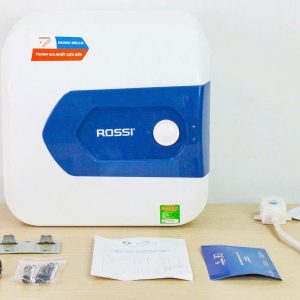 Bình nóng lạnh Rossi Dello RDO-15SQ 15 lít vuông (3)