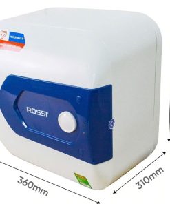Bình nóng lạnh Rossi Dello RDO-15SQ 15 lít vuông (3)