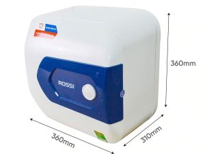 Bình nóng lạnh Rossi Dello RDO-15SQ 15 lít vuông (3)