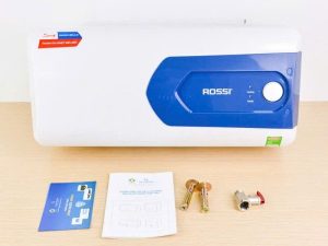 Bình nóng lạnh Rossi Dello RDO 20SL - 20 lí