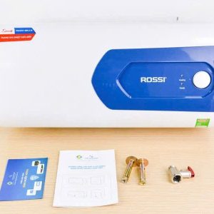 Bình nóng lạnh Rossi Dello RDO 20SL - 20 lí