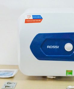 Bình nóng lạnh Rossi Dello RDO-20SQ 20L vuông