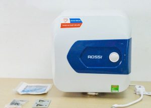 Bình nóng lạnh Rossi Dello RDO-20SQ 20L vuông