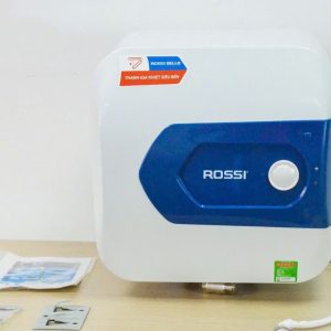 Bình nóng lạnh Rossi Dello RDO-20SQ 20L vuông
