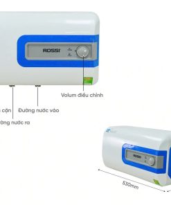Bình nóng lạnh Rossi SMART RST-15SL