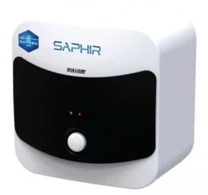 Bình nóng lạnh Rossi Saphir RSR-16SQ - 16 lít