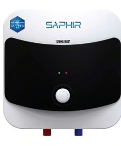 Bình nóng lạnh Rossi Saphir RSR-16SQ - 16 lít