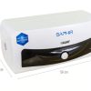 Bình nóng lạnh Rossi Saphir RSR-22SL - 22 lít