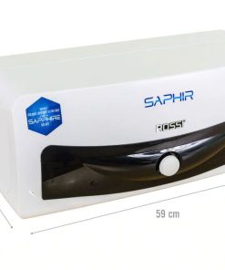Bình nóng lạnh Rossi Saphir RSR-22SL - 22 lít