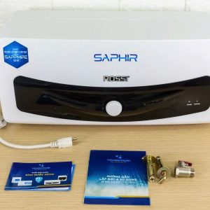 Bình nóng lạnh Rossi Saphir RSR-22SL - 22 lít