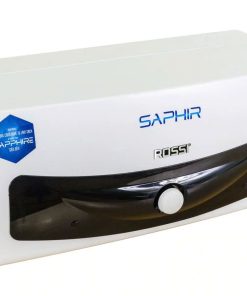 Bình nóng lạnh Rossi Saphir RSR-22SL - 22 lít
