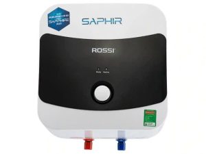 Bình nóng lạnh Rossi Saphir RSR-22SQ - 22 lít