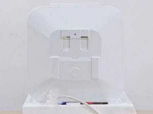 Bình nóng lạnh Rossi Saphir RSR-22SQ - 22 lít