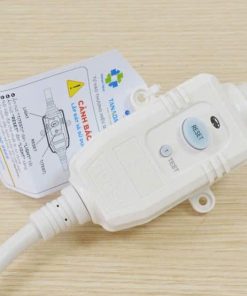 Bình nóng lạnh Rossi Saphir RSR-22SQ - 22 lít