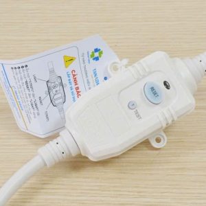 Bình nóng lạnh Rossi Saphir RSR-22SQ - 22 lít