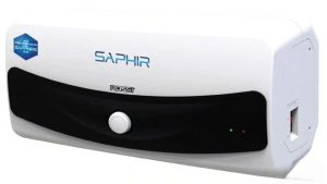 Bình nóng lạnh Rossi Saphir RSR-32SL - 32 lít