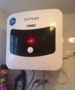 Bình nóng lạnh Rossi Saphir RSR-32SQ - 32 lít