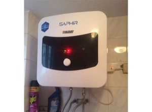 Bình nóng lạnh Rossi Saphir RSR-32SQ - 32 lít