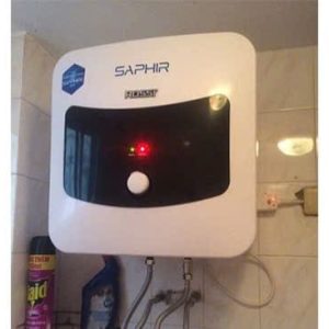 Bình nóng lạnh Rossi Saphir RSR-32SQ - 32 lít