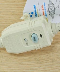 Bình nóng lạnh Rossi puro RPO15 SQ 15 lít vuông