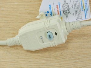 Bình nóng lạnh Rossi puro RPO15 SQ 15 lít vuông