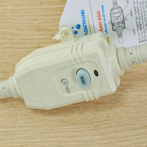 Bình nóng lạnh Rossi puro RPO15 SQ 15 lít vuông