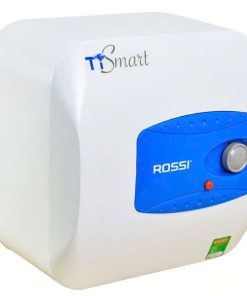Bình nóng lạnh chống giật Rossi RST 15SQ Ti smart - 15 lít