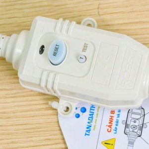 Bình nóng lạnh chống giật Rossi RST 15SQ Ti smart - 15 lít