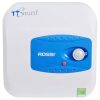 Bình nóng lạnh chống giật Rossi RST 20SQ Ti smart - 20 lít
