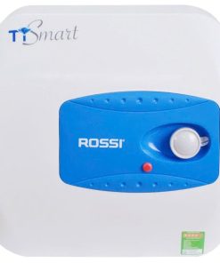 Bình nóng lạnh chống giật Rossi RST 20SQ Ti smart - 20 lít
