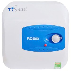Bình nóng lạnh chống giật Rossi RST 20SQ Ti smart - 20 lít