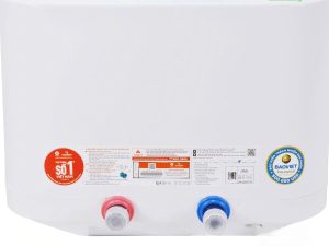Bình nóng lạnh chống giật Rossi RST 20SQ Ti smart - 20 lít