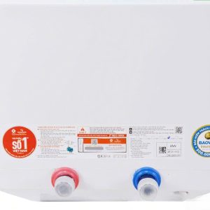 Bình nóng lạnh chống giật Rossi RST 20SQ Ti smart - 20 lít