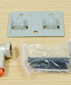 Bình nóng lạnh chống giật Rossi RST 30SQ Ti smart - 30 lít