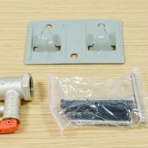 Bình nóng lạnh chống giật Rossi RST 30SQ Ti smart - 30 lít