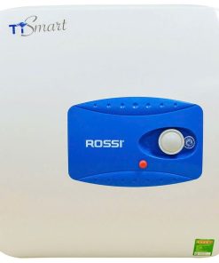 Bình nóng lạnh chống giật Rossi RST 30SQ Ti smart - 30 lít