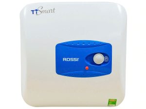 Bình nóng lạnh chống giật Rossi RST 30SQ Ti smart - 30 lít