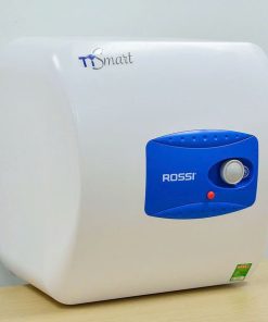 Bình nóng lạnh chống giật Rossi RST 30SQ Ti smart - 30 lít