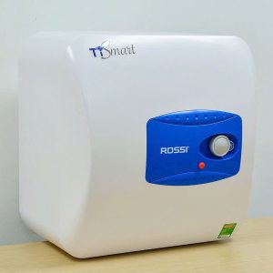 Bình nóng lạnh chống giật Rossi RST 30SQ Ti smart - 30 lít