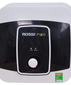 Bình nóng lạnh vuông Rossi Puro PRORPO 20SQ 20 lít