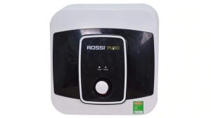 Bình nóng lạnh vuông Rossi Puro PRORPO 20SQ 20 lít
