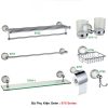 Bộ Phụ Kiện inox Geler 970 Series