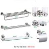 Bộ Phụ Kiện inox Geler 990 Series