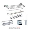 Bộ Phụ Kiện inox Geler CB340