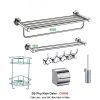 Bộ Phụ Kiện inox Geler CB990