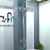 Bộ sen cây nhiệt độ A-FIVE mã A5-0137