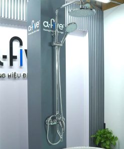 Bộ sen cây nhiệt độ A-FIVE mã A5-0137