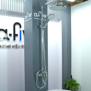 Bộ sen cây nhiệt độ A-FIVE mã A5-0137
