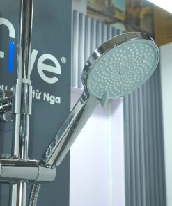 Bộ sen cây nhiệt độ A-FIVE mã A5-0137